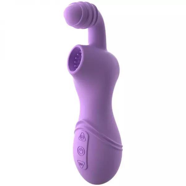 FANTASY FOR HER - FANTAISIE POUR SON TEASE N'PLEASE-HER