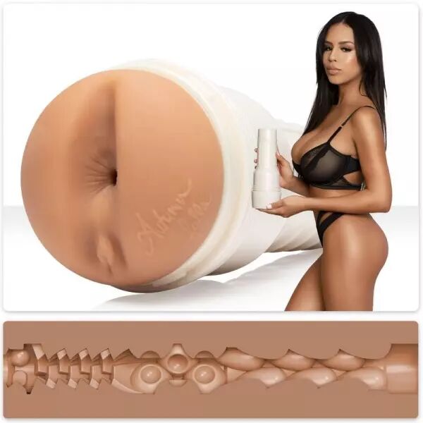 FLESHLIGHT GIRLS - AUTOMNE FALLS TEXTURE P�CHES