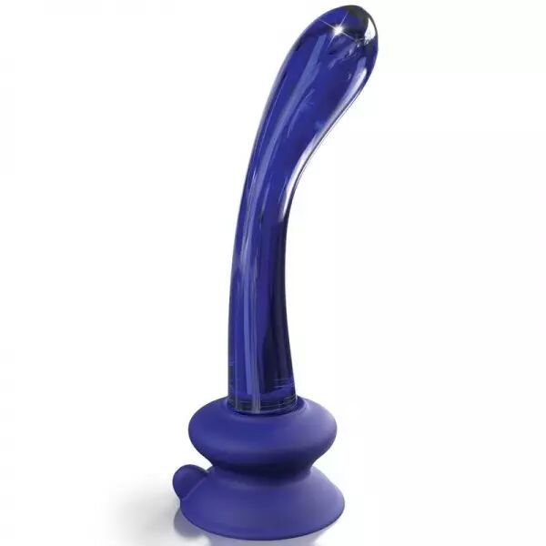 ICICLES - N. 89 GODE VIOLETTE