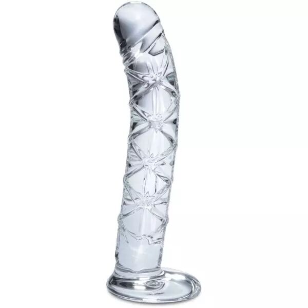 ICICLES - N. 60 MASSEUR DE CRISTAL