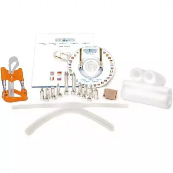 ANDROPENIS MINI - EXTENSEUR DE P�NIS