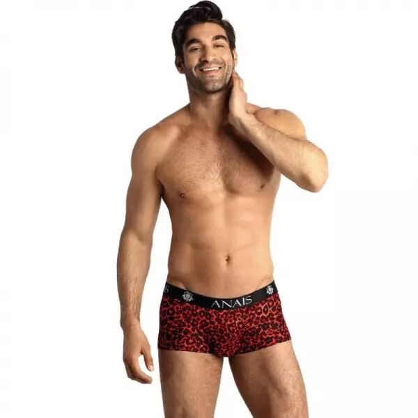 ANAIS MEN - TRIBAL BOXER M