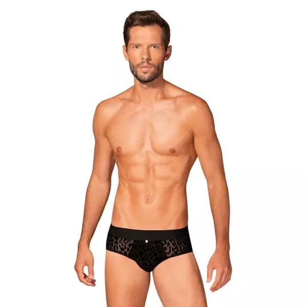 OBSESSIVE - JOCKSTRAP AZMERON L/XL