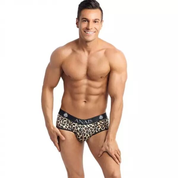 ANAIS MEN - BIKINI MERCURY JOCK XL