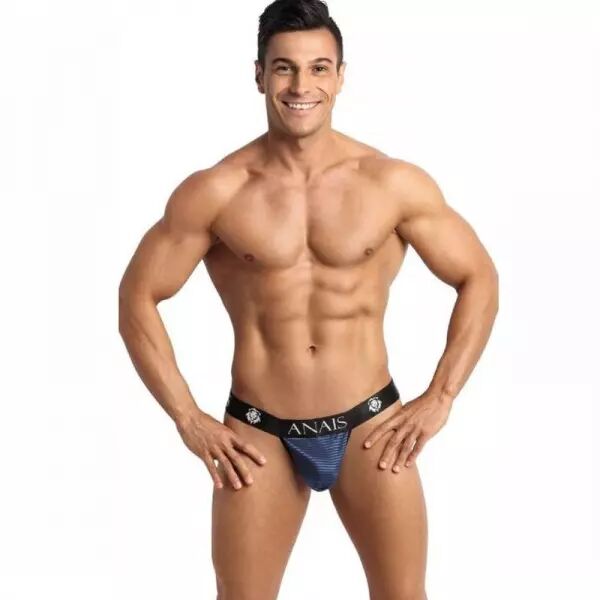 ANAIS MEN - JOCK STRAP NAVAL S