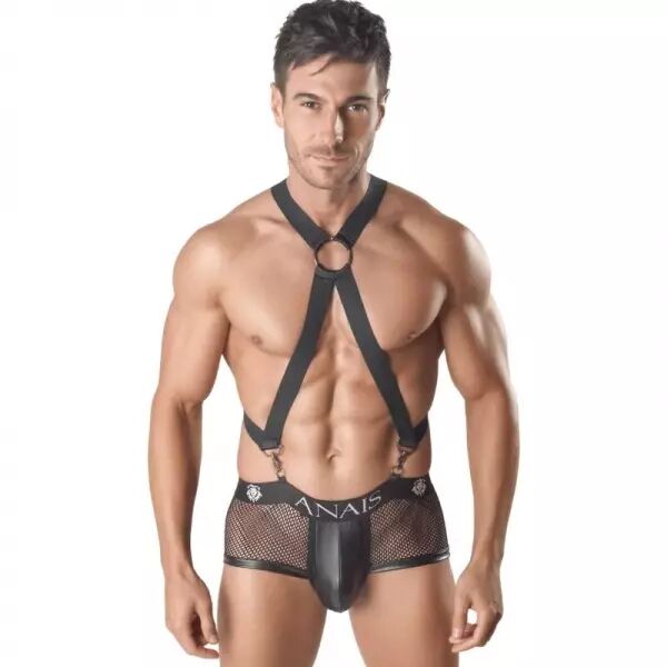 ANAIS MEN � AXEL HARNESS (I) S/M