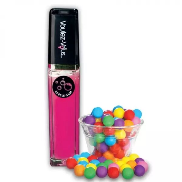 VOULEZ-VOUS - BRILLANT L�GER  EFFET CHAUD FROID - BUBBLEGUM 10 ML