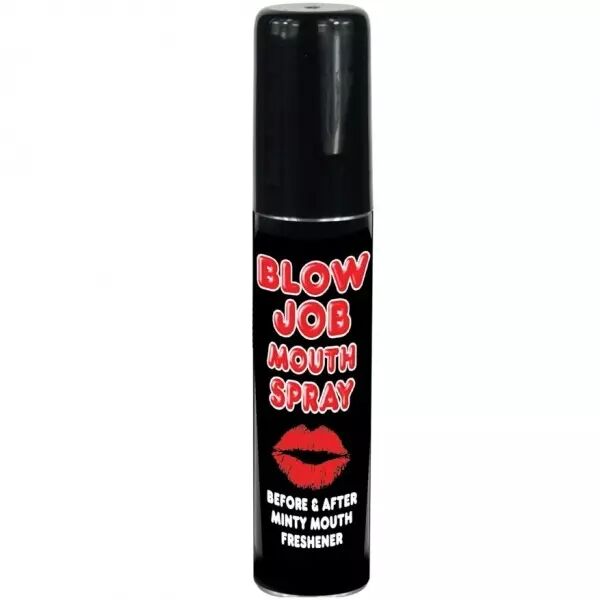 SPENCER & FLEETWOOD - SPRAY MENTHE RAFRA�CHISSANT 25 ML