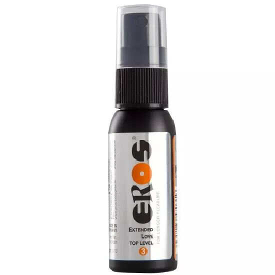 EROS - SPRAY RETARDANT PROLONG� NIVEAU 3