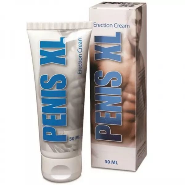 COBECO - P�NIS XL CR�ME 50 ML
