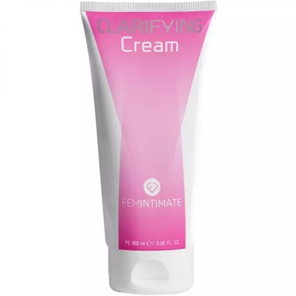 FEMINTIMATE - CR�ME CLARIFIANTE BLANCHISSANTE 100 ML