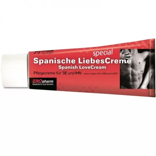 JOYDIVION EROPHARM - CR�ME D''AMOUR ESPA OLA 40ML
