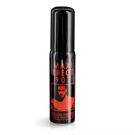 RUF - MAXI ERECT907 SPRAY D�RECTION 25ML