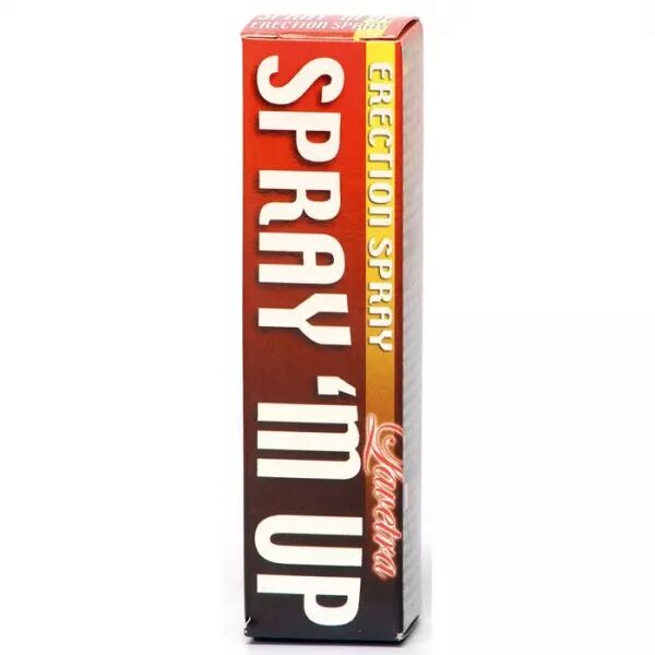 RUF - SPRAY M UP LAVETRA �RECTION 15 ML