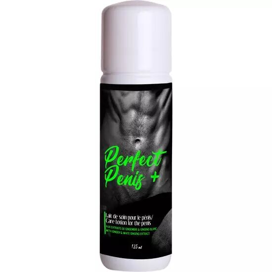 RUF - P�NIS PARFAIT - CR�ME STIMULANTE POUR P�NIS 125ML