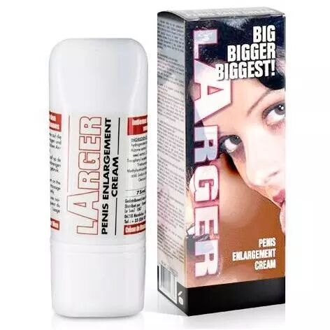 RUF - CR�ME PARFUM�E PLUS GRANDE POUR HOMME 75ML