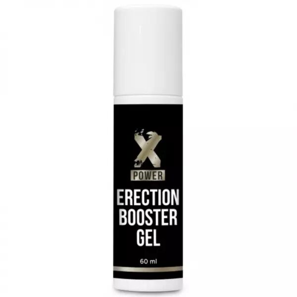 XPOWER - GEL BOOSTER D-�RECTION 60 ML