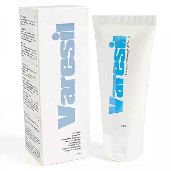 500 COSMETICS - SOIN CR�ME VARESIL POUR VARICOSE