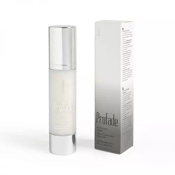 500 COSMETICS - PROFADE 1 GEL HYDRATANT POUR LA PEAU TATOU�E