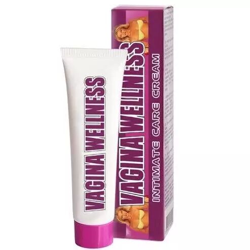 RUF - BIEN-�TRE VAGIN POUR MASSER LES L�VRES 30ML