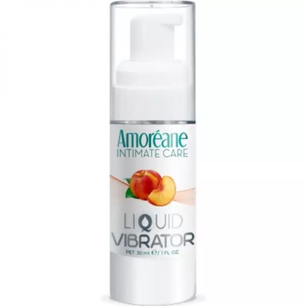 AMOREANE - LIQUIDE VIBRANT P�CHE 30 ML