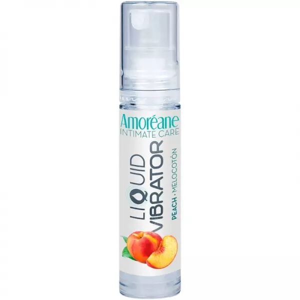AMOREANE - LIQUIDE VIBRANT P�CHE 10 ML