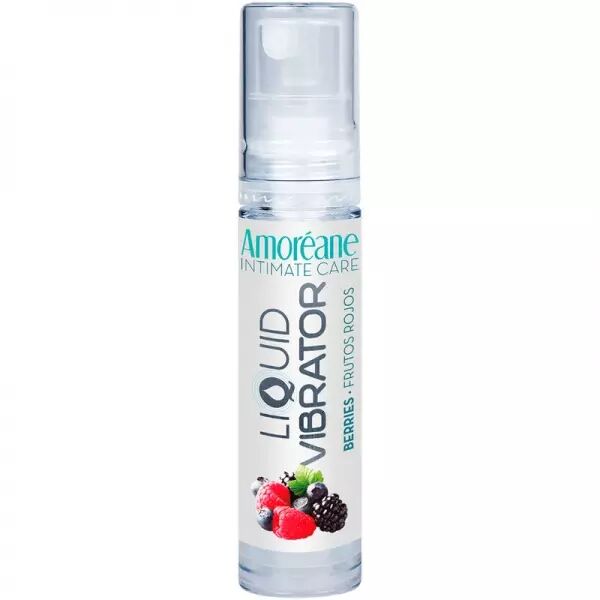 AMOREANE - BAIES LIQUIDES VIBRANTES 10 ML