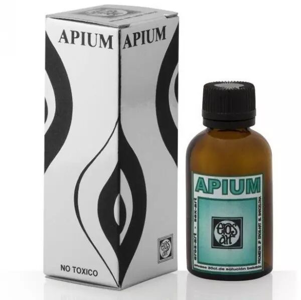 EROS-ART - APIUM AM�LIORATEUR DE LIBIDO UNISEXE 30 CC