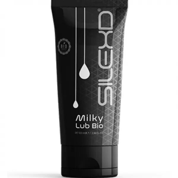 SILEXD - LUBRIFIANT BIO CR�MEUX 100 ML
