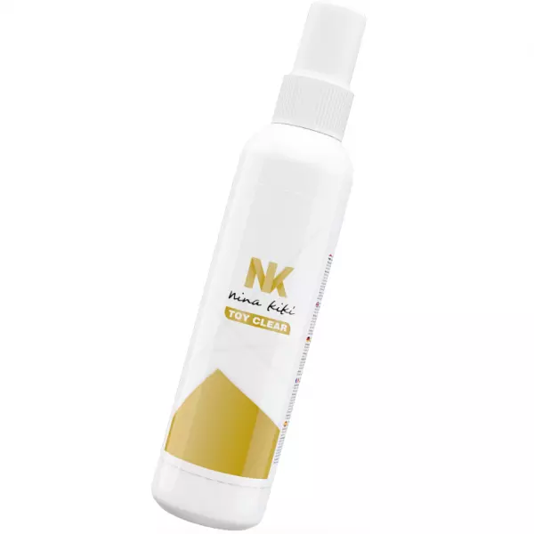 NINA KIK� - NETTOYANT POUR JOUETS DE TASSE 150 ML