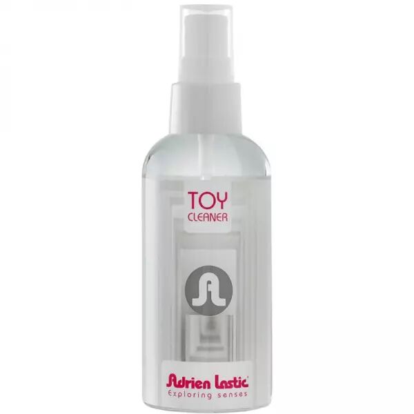 ADRIEN LASTIC - NETTOYANT POUR JOUETS ANTIBACT�RIEN 150 ML