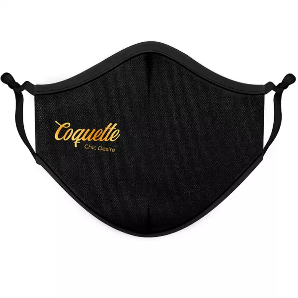 COQUETTE CHIC DESIRE - MASQUE R�UTILISABLE