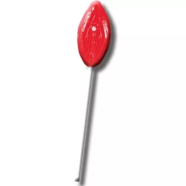 DIABLO GOLOSO - SUCETTE GOMMEUSE POUR LES L�VRES