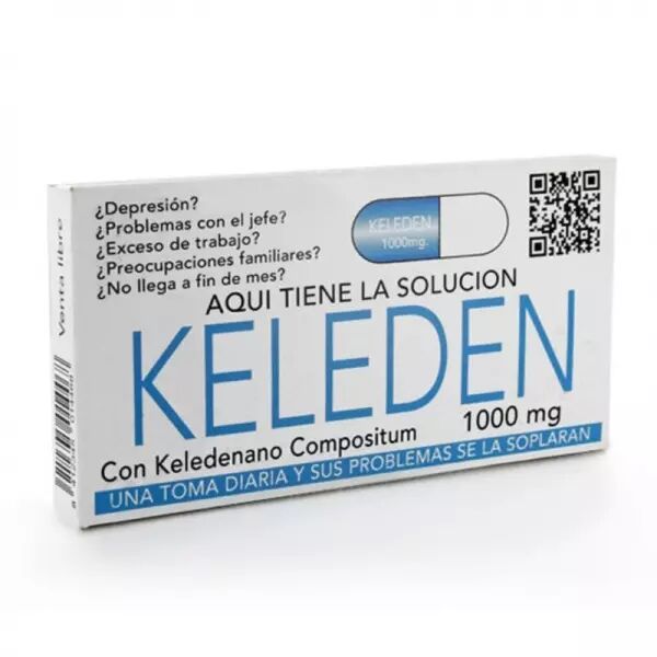 DIABLO GOLOSO - BO�TE  BONBONNIERS KELEDEN