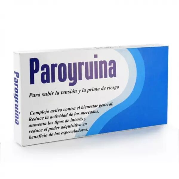 DIABLO GOLOSO - BO�TE  BONBONNIERS PAROYRUINA.
