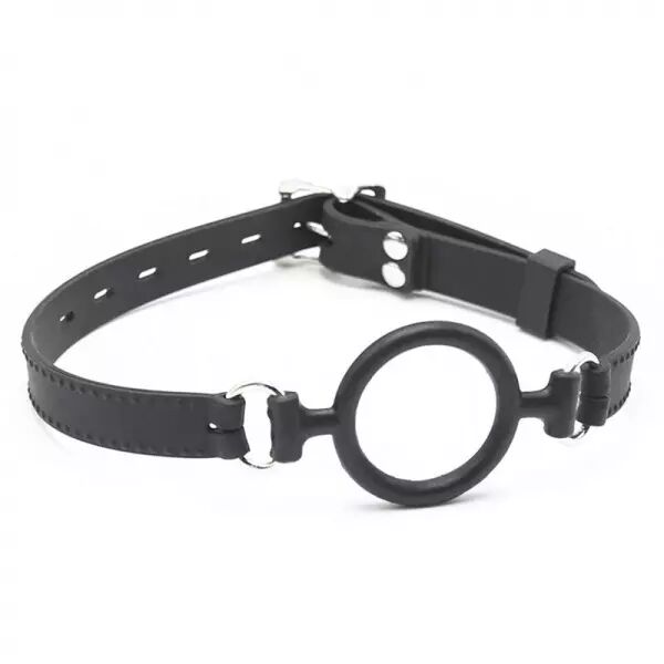 OHMAMA FETISH - B�ILLON EN SILICONE