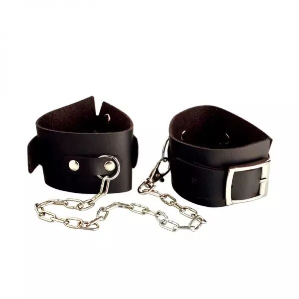 FETISH FANTASY SERIES - MANCHETTES D�BUTANTS