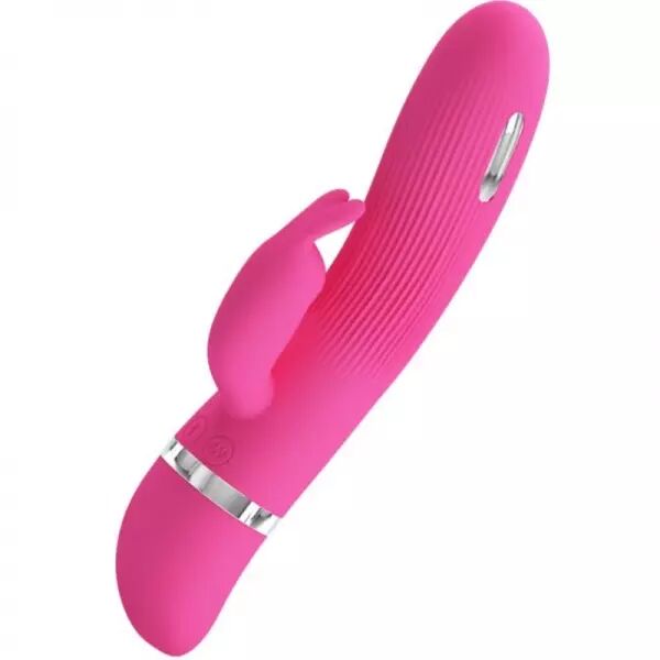 PRETTY LOVE - FLIRTATION VIBRATEUR  �LECTROCHOC INGRAM