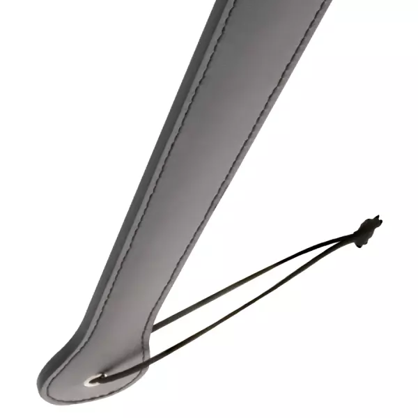 DARKNESS - PAGAIE F�TICHE NOIRE 48 CM