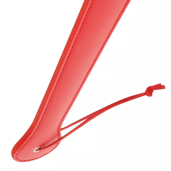 DARKNESS - PAGAIE F�TICHE ROUGE 48 CM