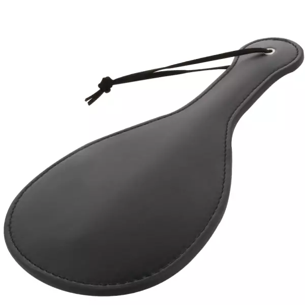 DARKNESS - PAGAIE F�TICHE RONDE NOIRE