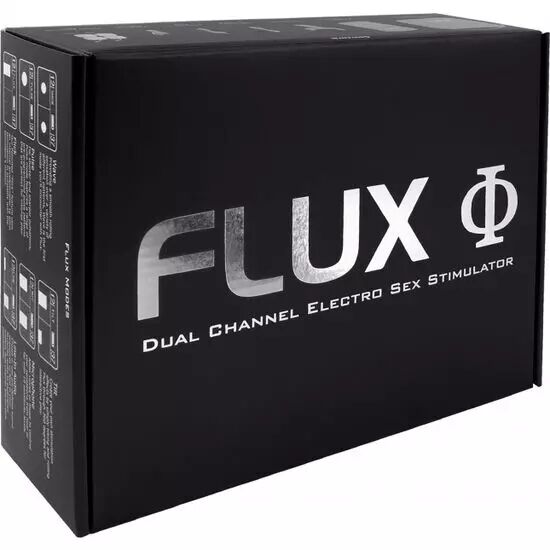 ELECTRASTIM - UNIT� STIMULATEUR DE FLUX