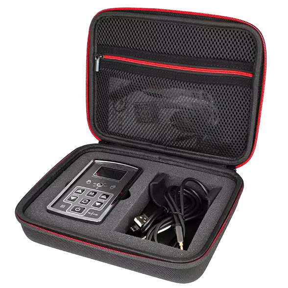 ELECTRASTIM - AXIS �LECTRO-STIMULATEUR HAUTE SP�CIFICATION