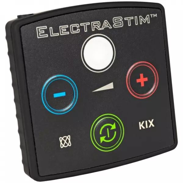 ELECTRASTIM - KIX �LECTRO STIMULATEUR DE SEXE
