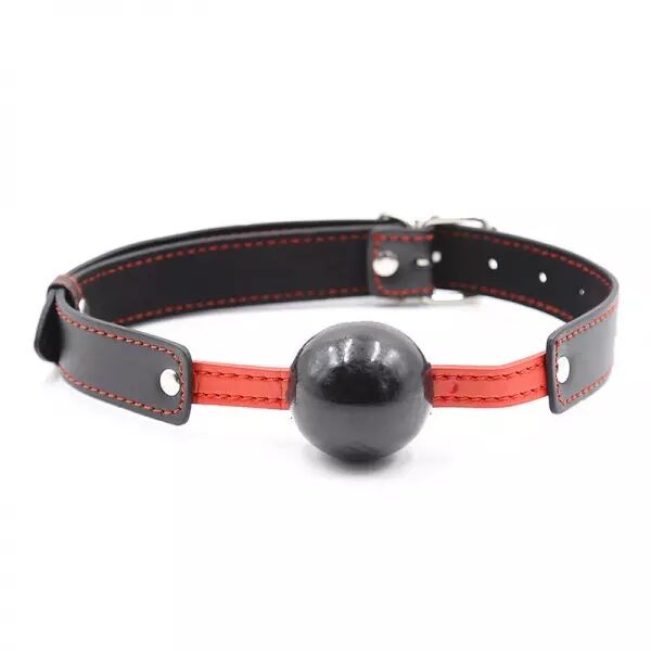 OHMAMA FETISH - B�ILLON BOULE EN TTPE