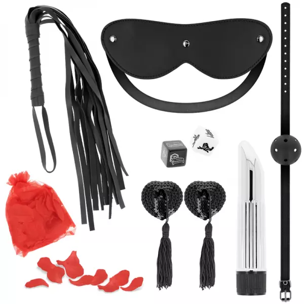 OHMAMA - ENSEMBLE COUPLES NUM�RO 5