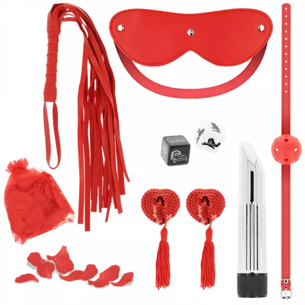 OHMAMA - ENSEMBLE COUPLES NUM�RO 6