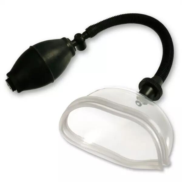 FETISH FANTASY SERIES - POMPE  CHATTE HAUTE INTENSIT� S�RIE