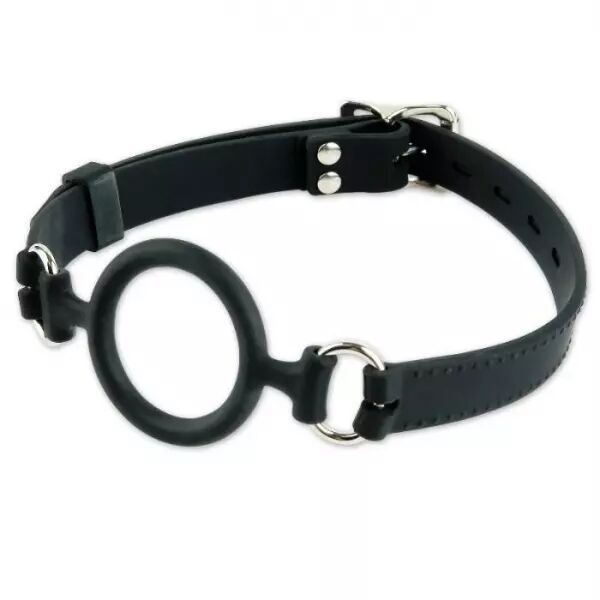 FETISH FANTASY EXTREME - B�ILLON � JOINT TORIQUE EN SILICONE
