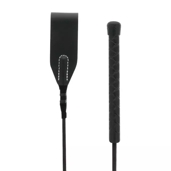 DARKNESS - FOUET NOIR F�TICHE